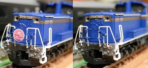 DD51 JR�k�C���F